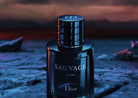 sauvage dior pubblicità 2021|the new elixir Dior Sauvage youtube.